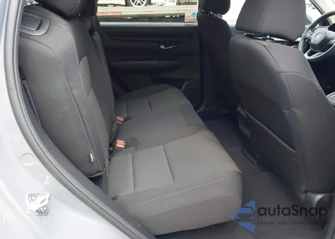 2023 Honda Cr-V Ex Awd z USA, uszkodzony, nr VIN 7FARS4H44PE013544